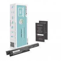 Baterie pro notebook Sony Vaio VPC-EJ2B1E 4400 mAh (49 Wh)