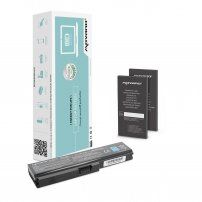 Baterie pro notebook Toshiba Satellite Pro L740-BT4N02 4400 mAh (48 Wh)