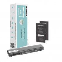 Baterie pro notebook Toshiba Portege R835-P55X 4400 mAh (48 Wh)