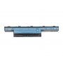 Baterie pro notebook Gateway NS51 5200 mAh (56 Wh)