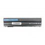 Baterie pro notebook Dell Latitude E6520 6400 mAh (71 Wh)