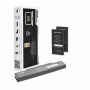 Baterie pro notebook Samsung NP300E5E 6400 mAh (71 Wh) (5200mAh)