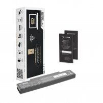 Baterie pro notebook Samsung E5520 6400 mAh (71 Wh) (5200mAh)