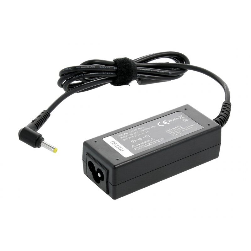 Chargeur Alimentation Pour Lenovo Yoga 510 - 20V 3.25A - Connecteur 4.0x1.7mm - Neuf