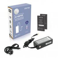 Nabíječka na notebook Maxdata Pro 8100I 65W (5.5x2.5) - fujitsu, maxdata, itd