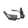 Nabíječka do auta pro notebook Dell Inspiron 5552 90W (4.5x3.0 pin) 90W do Dell
