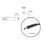 Nabíječka do auta pro notebook Dell Inspiron 7347 90W (4.5x3.0 pin) 90W do Dell