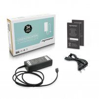 Nabíječka na notebook Apple MacBook Pro 13 2018 65W (black)