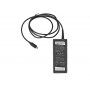 Nabíječka na notebook Dell Precision 3550 65W (black)