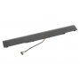 Baterie pro notebook Lenovo IdeaPad 300-14ISK 80Q6 2200 mAh (32 Wh)