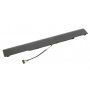 Baterie pro notebook Lenovo IdeaPad 300-14ISK 80Q6 2200 mAh (32 Wh)