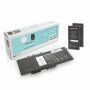 Baterie pro notebook Dell Latitude 5490 6000 mAh (46 Wh)