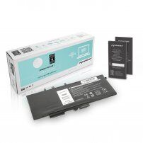 Baterie pro notebook Dell Latitude 5480 6000 mAh (46 Wh)