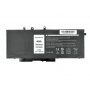 Baterie pro notebook Dell Latitude 5491 6000 mAh (46 Wh)