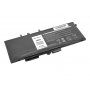 Baterie pro notebook Dell Precision 3520 6000 mAh (46 Wh)