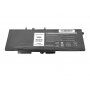 Baterie pro notebook Dell Latitude 5290 6000 mAh (46 Wh)