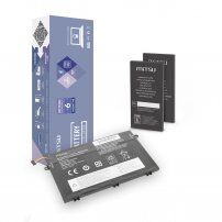 Baterie pro notebook Lenovo Thinkpad E15 (20RD) 4100 mAh (46 Wh)