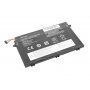 Baterie pro notebook Lenovo Thinkpad E15 4100 mAh (46 Wh)