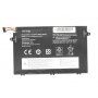Baterie mitsu Lenovo ThinkPad E480, E580