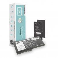 Baterie pro notebook Dell Latitude E5470 3000 mAh (34 Wh)