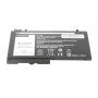 Baterie movano Dell Latitude E5250, E5270
