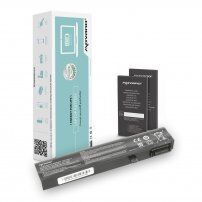 Baterie pro notebook MSI PL62 4400 mAH (48Wh)