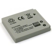 Baterie pro Canon PowerShot ELPH 310 HS 760mAh