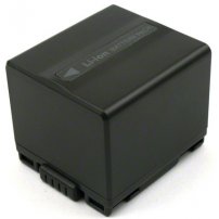 Baterie pro Hitachi DZ-MV350 1400mAh