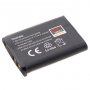 Baterie pro Casio Exilim EX-S8BK 750mAh