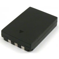 Baterie Olympus LI-10B, LI-12B, DB-L10B - 1400 mAh