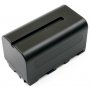 Baterie pro Sony CCD-TR417E 4400mAh