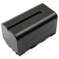 Baterie pro Sony CCD-TR618 4400mAh