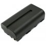 Baterie pro Sony DCR-TRV203 2200mAh