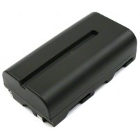Baterie pro Sony DSR-300 2200mAh