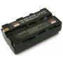 Baterie pro Sony CCD-TR840E 2200mAh