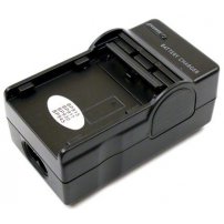 Nabíječka baterií pro CANON BP-915, BP-930, BP-945