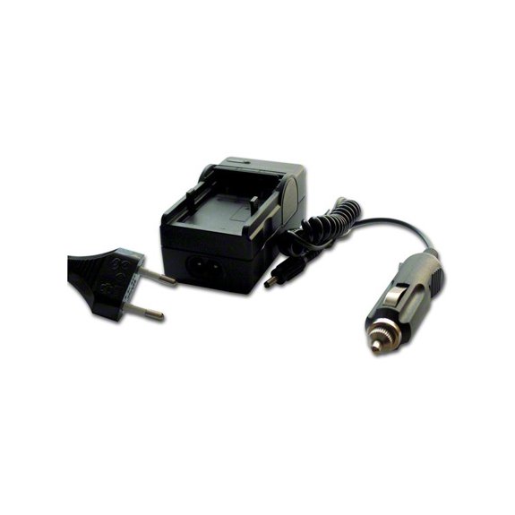 Batteria PATONA Li-40B/Li-42B 500mAh - Per Olympus, Nikon, Fujifilm, Pentax | Ricambio Fotocamera - Foto 12