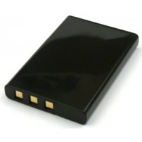 Baterie pro Olympus Camedia AZ-1 1100mAh