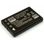 Baterie pro Panasonic SV-AV30 1100mAh