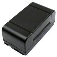 Baterie pro Panasonic NV-S500EN 4400mAh