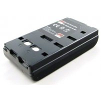 Baterie pro Sony CCD-F385 2600mAh