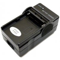 Nabíječka baterií pro Sony NP-F330, NP-F530, NP-F550, NP-F730H, NP-F570, NP-F750, NP-F770, NP-F960