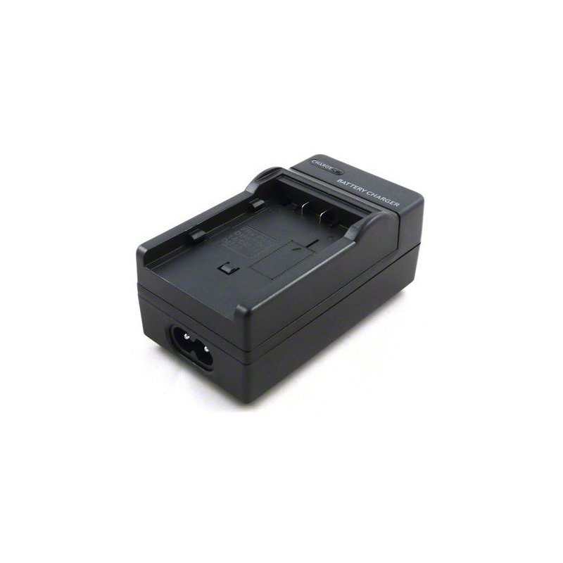 Ersatzakku Für Panasonic Kameras – Li-Ion 7,2/7,4V, Kompatibel Mit CGA-DU21, CGR-DU06, NV-GS Serie U.v.m.