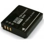 Baterie pro Panasonic Lumix DMC-FX180 1150mAh