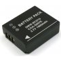 Baterie pro Panasonic Lumix DMC-TZ3 1000mAh