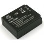 Baterie pro Panasonic Lumix DMC-TZ1 1000mAh
