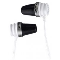 Koss Spark Plug + aktivační kód + audio adaptér zdarma