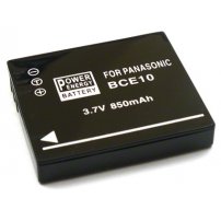 Baterie BP-DC6-J 850mAh
