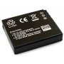 Baterie Panasonic CGA-S008E, CGA-S008, CGA-S008A, CGR-S008, CGA-S008A/1B, DMW-BCE10, VW-VBJ10, DMW-BCE10PP - 850 mAh