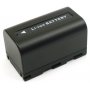 Baterie pro Samsung SC-D366 1600mAh